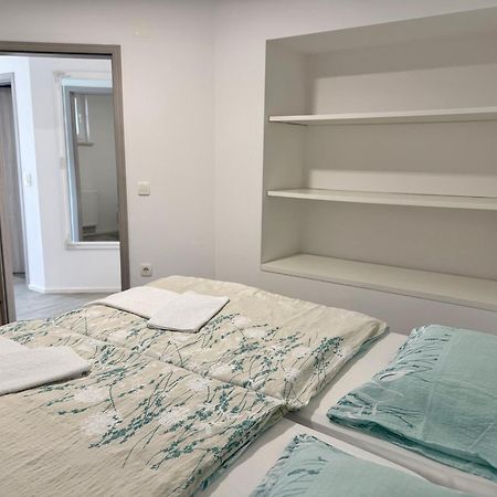 Guest House Kobal Spodnje Gorje Eksteriør billede