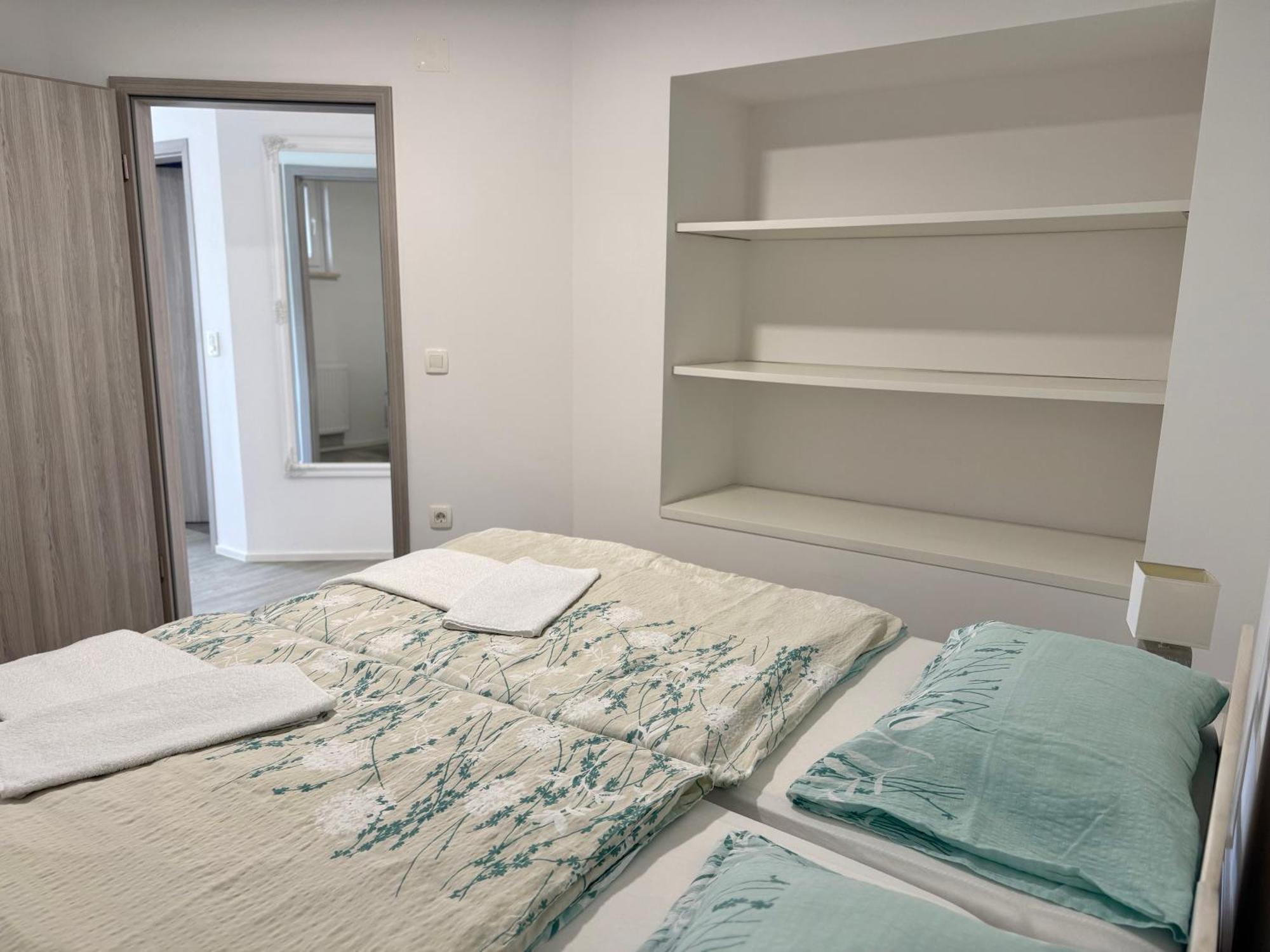 Guest House Kobal Spodnje Gorje Eksteriør billede