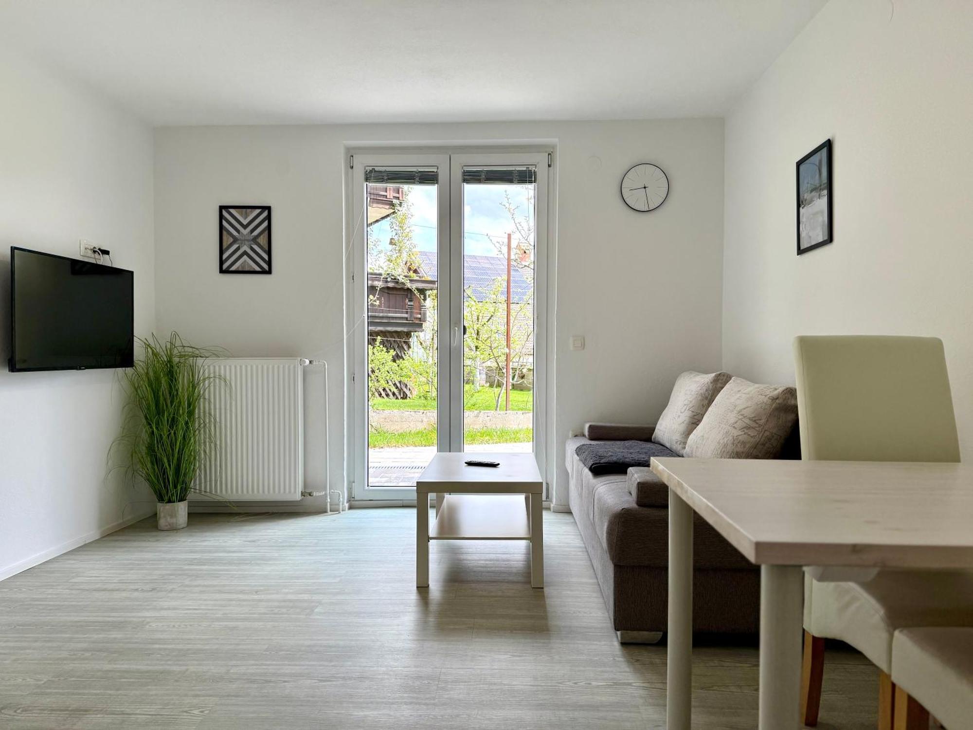 Guest House Kobal Spodnje Gorje Eksteriør billede