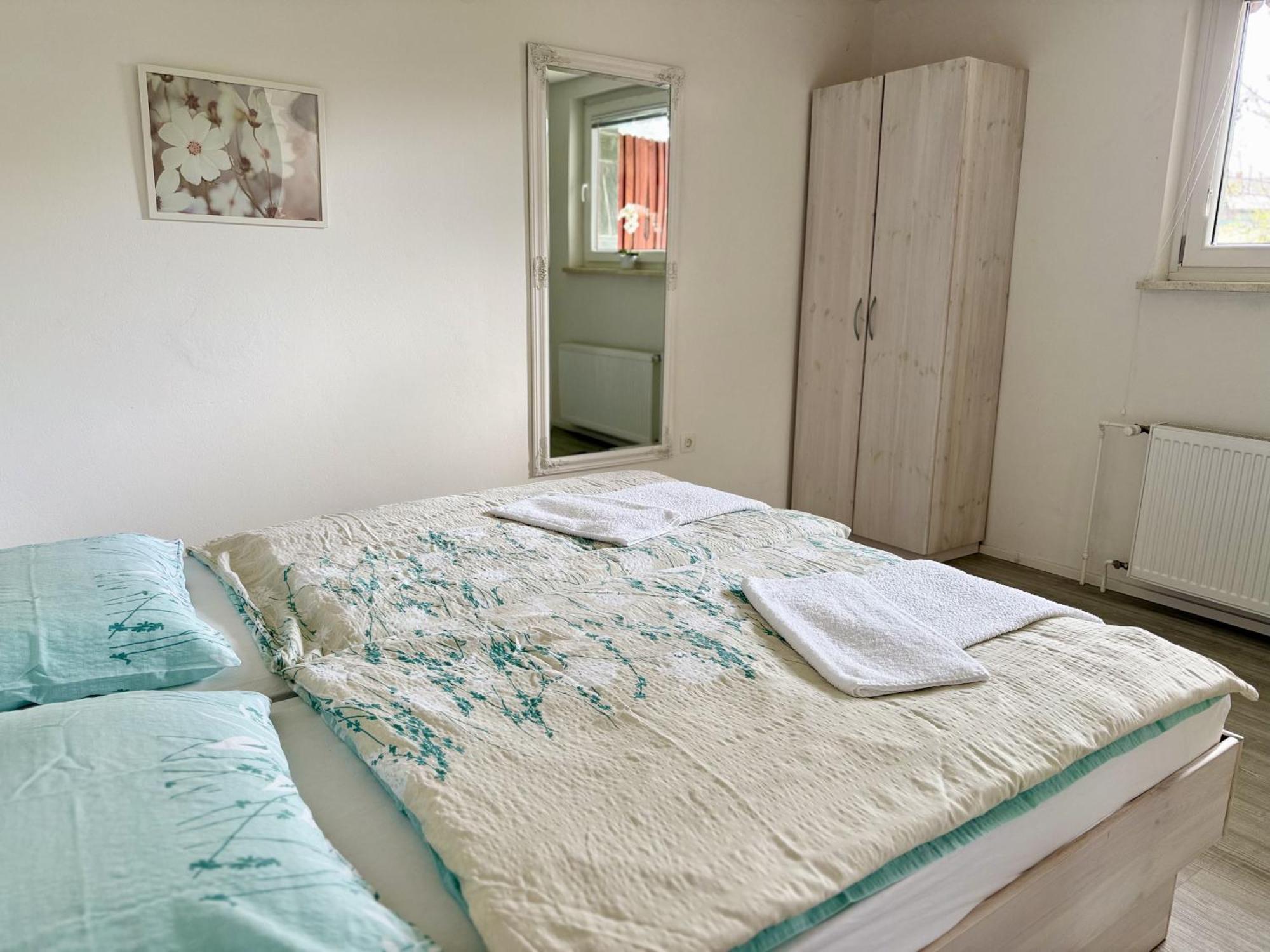 Guest House Kobal Spodnje Gorje Eksteriør billede