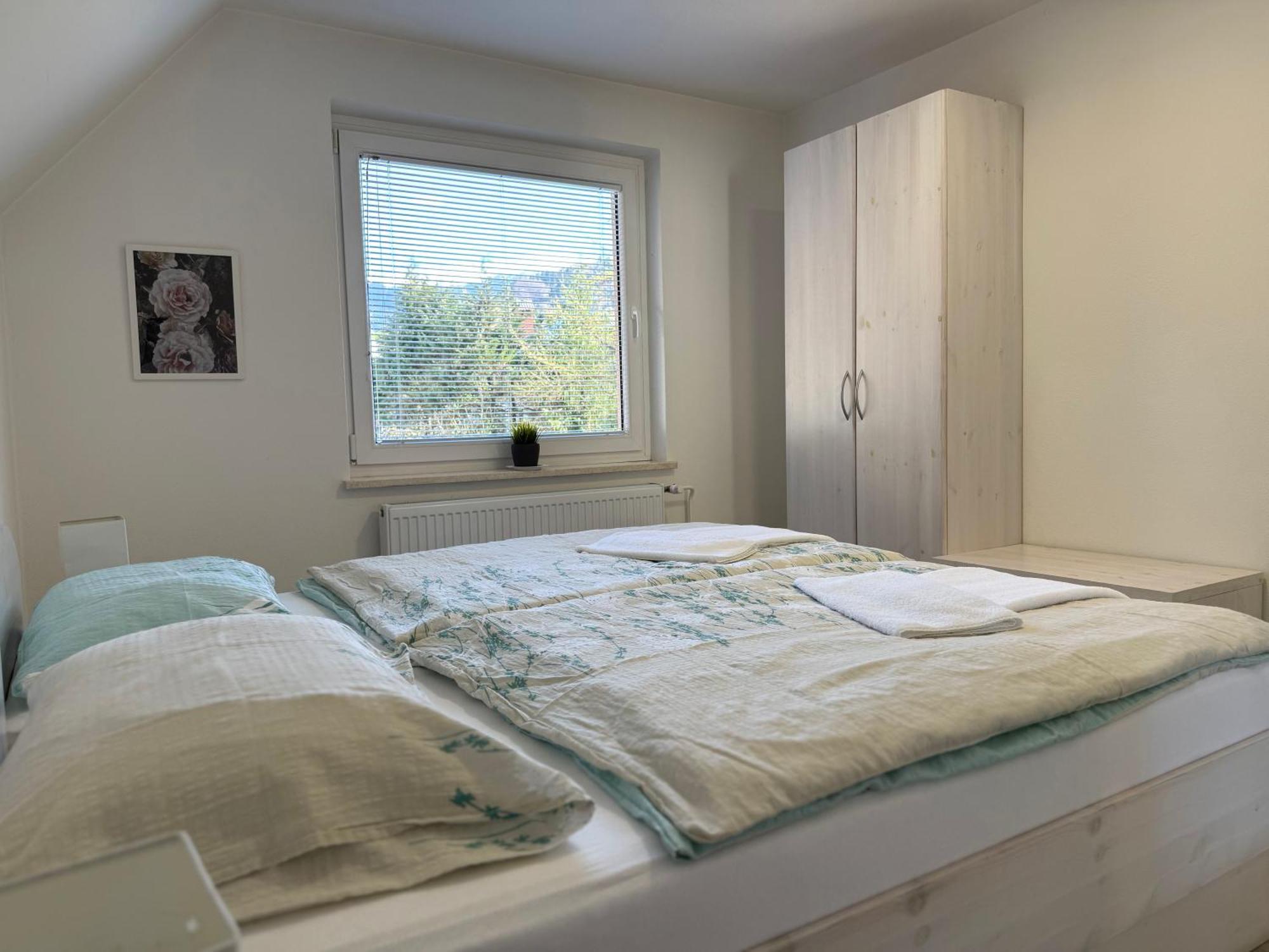 Guest House Kobal Spodnje Gorje Eksteriør billede