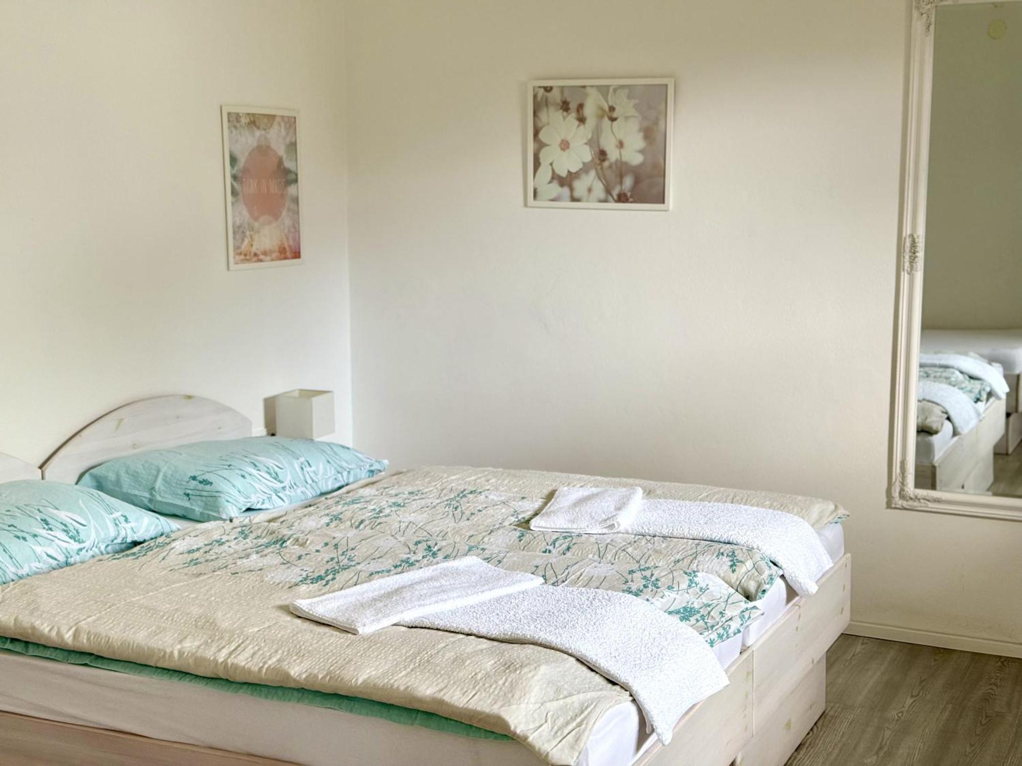 Guest House Kobal Spodnje Gorje Eksteriør billede